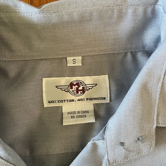 Work shirts - Picture 3 of 3